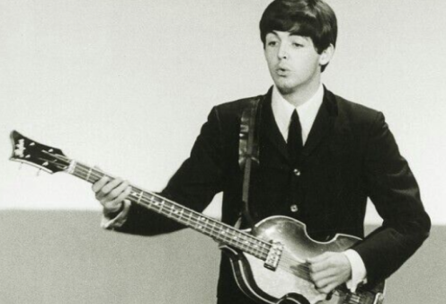 Ο Paul McCartney μόλις έγινε 8 & ο πρώτος δισεκατομμυριούχος  μουσικός της Αγγλίας – Η άνοδος & η πτώση των Beatles – Η δική του μονοκρατορία (φωτό & βίντεο)