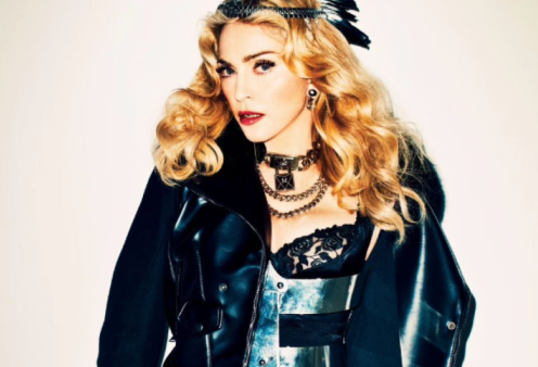 Η Madonna ωρίμασε & δηλώνει: «Το internet φέρνει μοναξιά & αποξένωση - Κάνει διάσημους στο λεπτό ενώ εμείς παλέψαμε χρόνια για να γίνουμε γνωστοί» (βίντεο)