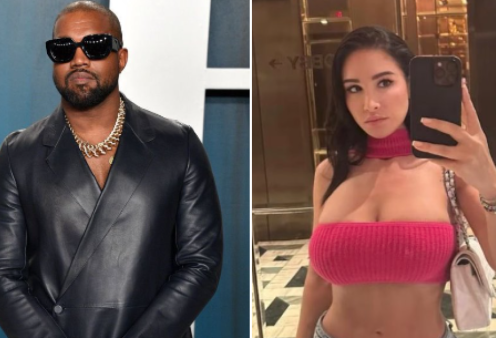 Kanye West: Η πρώην βοηθός του τον κατηγορεί ότι την παρενοχλούσε σεξουαλικά – Αυνανιζόταν μπροστά της  & της έστελνε χυδαία μηνύματα (φωτό)