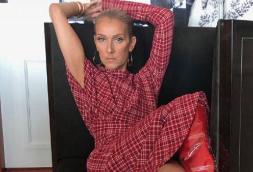 Celine Dion: Το σπάνιο βίντεο με τα πρώτα συμπτώματα της από το Σύνδρομο Καθηλωμένου Ατόμου πριν το αποκαλύψει – «Θα τρελαθώ σύντομα σας το λέω»