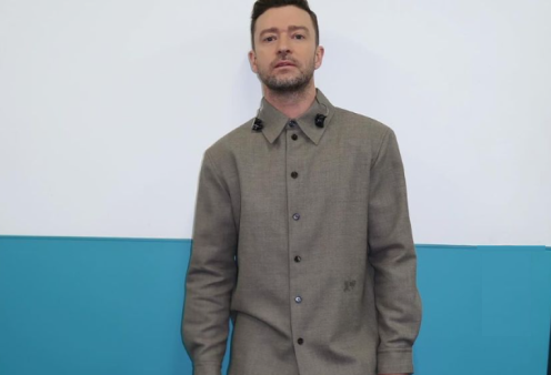 Justin Timberlake: Ήπιε & έπιασε τιμόνι – Συνελήφθη – Ο 43χρονος τραγουδιστής αναμένεται να εμφανιστεί στο δικαστήριο (φωτό)