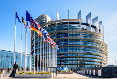 Ευρωεκλογές: Πότε θα έχουμε την πρώτη εκτίμηση για τη σύνθεση των πολιτικών ομάδων στο νέο Ευρωπαϊκόύ Κοινοβουλίο