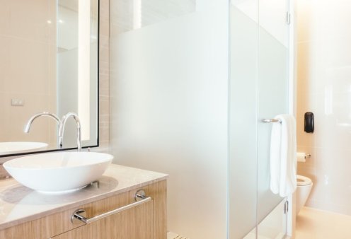 5 συνήθειες που διατηρούν καθαρό το μπάνιο για πολλές μέρες - Εφαρμόστε απλά & έξυπνα κόλπα!