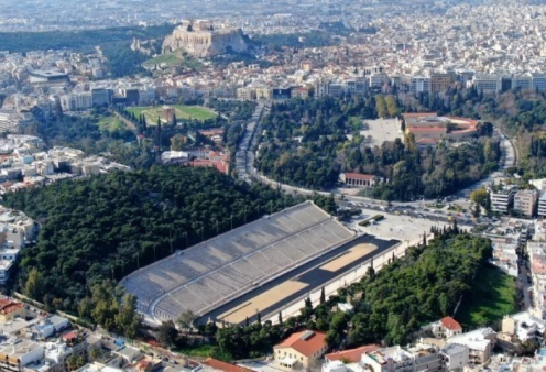 Το γαλλικό περιοδικό «Destination» υμνεί την Αθήνα: «Η πρωτεύουσα της Ελλάδας είναι ένα μουσείο στον ανοιχτό ουρανό» 