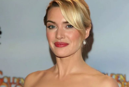 Kate Winslet: «Έτσι έγινα ξανά σέξι & ανέβασα την λίμπιντο μου - Τι πήρα & επανήλθε ο ερωτισμός στο κρεβάτι με το σύντροφό μου» (φωτό)