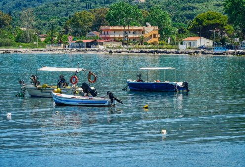 Καιρός: Καλοκαιρινό Σαββατοκύριακο! – Ηλιοφάνεια & άνοδος θερμοκρασίας – Το θερμόμετρο θα δείξει τους 32 βαθμούς Κελσίου (βίντεο)