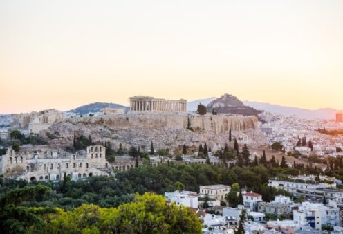 Παγκόσμια ημέρα χωρίς αυτοκίνητο - Διακοπή της κυκλοφορίας - Ποιοι δρόμοι θα είναι κλειστοί 