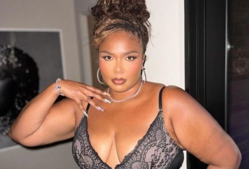 Lizzo: "Οzempic ή κοκαΐνη;", ένας θαυμαστής τη ρώτησε - Η αφοπλιστική απάντηση της αδυνατισμένης τραγουδίστριας (φωτό)