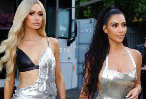 Kim Kardashian: Έκλεισε τα 44 & η κολλητούλα της, Paris Hilton της εύχεται! – «Συνέχισε να λάμπεις, αδερφούλα! Σ' αγαπώ» (φωτό)