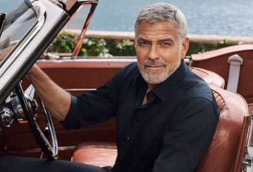 Ο ταλαντούχος George Clooney για πρώτη φορά στο Broadway – Σε τι ρόλο θα δούμε τον star του Hollywood; (φωτό & βίντεο)