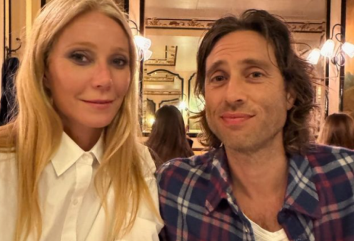 Η Gwyneth Paltrow έκλεισε τα 52! – Στο Παρίσι με τον γοητευτικό σύζυγό της, Brad – Το ρομαντικό δείπνο & οι ωραίες βόλτες (φωτό)