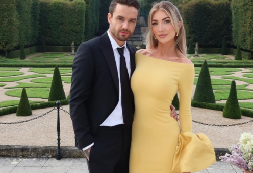 Liam Payne: Ένα μήνα πριν τον φρικτό θάνατό του ήταν στην Ελλάδα – Οι διακοπές με την καλλονή σύντροφό του στην Καλαμάτα (φωτό)