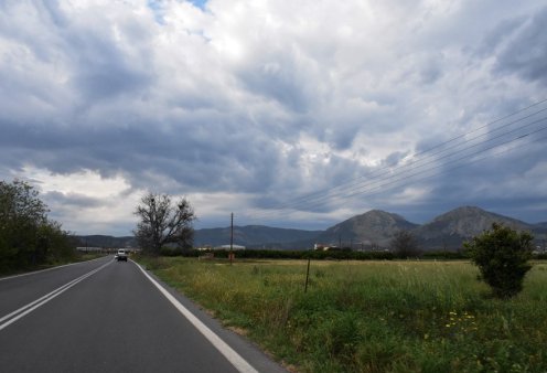 Καιρός: Νέα πτώση της θερμοκρασίας σήμερα -Έρχονται τα πρώτα κρύα & βοριάδες έως 8 μποφόρ