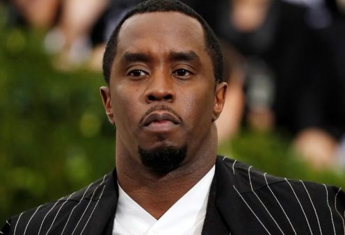 Υπόθεση Diddy: Σοκάρουν οι νέες μηνύσεις - Άντρας ισχυρίζεται ότι ο ράπερ του χάιδεψε τα γεννητικά του όργανα όταν ήταν 16 ετών