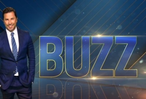 Ο Μπίλι Μπομπ Θόρτον στο «BUZZ» της COSMOTE TV