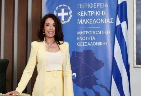 Η Βούλα Πατουλίδου αποκαλύπτει: «Γυμναζόμουν όταν ήμουν έγκυος και μου έλεγε ο γιατρός ''το πατήκωσες το παιδί''» (βίντεο)