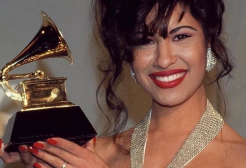 Selena Quintanilla: Η δολοφόνος της αδικοχαμένης τραγουδίστριας υποβάλλει αίτηση για αποφυλάκιση – Οι συγκρατούμενες της «θέλουν το κεφάλι της» (φωτό & βίντεο)