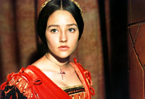 Olivia Hussey: Πέθανε σε ηλικία 73 ετών – Ο ρόλος της Ιουλιέτας που της άλλαξε την ζωή, οι 3 σύζυγοι & τα 3 παιδιά (φωτό & βίντεο)