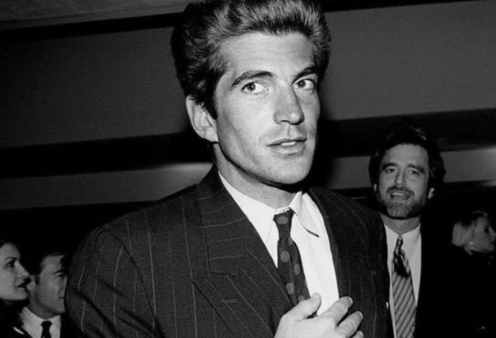 Ο καλλονός John Kennedy Junior & η guest εμφάνιση σε αμερικανική κωμωδία με την Candice Bergen – Δείτε το βίντεο