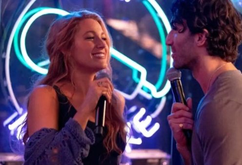 Blake Lively: Μήνυσε τον συμπρωταγωνιστή της, Justin Baldoni για σεξουαλική παρενόχληση - Η αντίδραση του ηθοποιού 