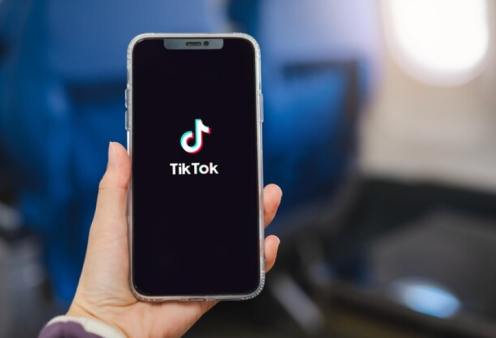 Stop το Tik Tok στην Αμερική! – Διακόπτεται η λειτουργία του την παραμονή της ορκωμοσίας του Donald Trump (φωτό)