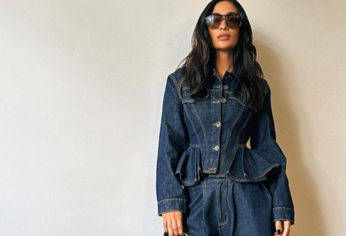 Denim madness! – H μεγαλύτερη τάση του 2025 - 12 chic ιδέες για να εντυπωσιάσετε σε κάθε σας εμφάνιση (φωτό)