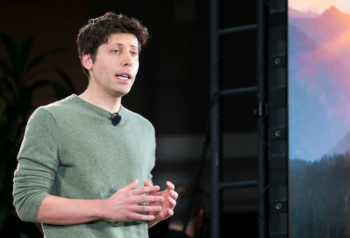 Sam Altman: Ο CEO της OpenAI κατηγορείται από την αδελφή του για σεξουαλική κακοποίηση - «Όλοι αυτοί οι ισχυρισμοί είναι αναληθείς», γράφει (φωτό)