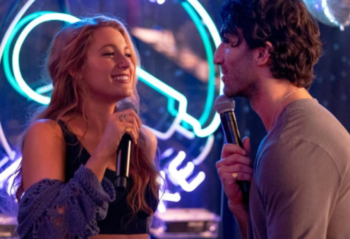 Justin Baldoni: Δίνει στην δημοσιότητα βίντεο με την Blake Lively από τα γυρίσματα της ταινίας τους – Έτσι αποδεικνύει ότι δεν την παρενόχλησε ποτέ (βίντεο)