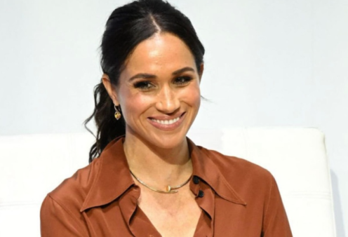 Meghan Markle: Ξεκινά την δική της σειρά μαγειρικής στο Netflix – Υπέροχες συνταγές, ενδιαφέρουσες γεύσεις & η guest εμφάνιση του Πρίγκιπα Χάρι (βίντεο)