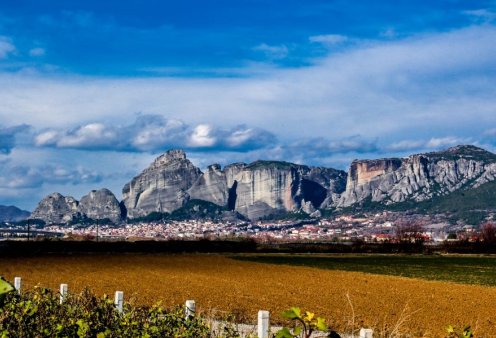 Καιρός: Τοπικές βροχές & καταιγίδες - Βελτιωμένο σκηνικό τα Θεοφάνια (βίντεο)