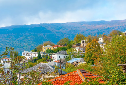 Τριήμερο στο Πήλιο! – Βόλτα στα όμορφα χωριά, υπέροχα τοπία & τοπικά μεζεδάκια (φωτό) 