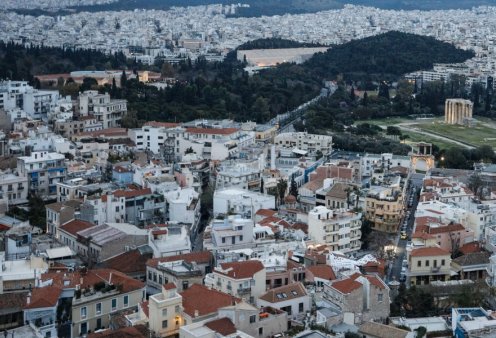 «Σπίτι μου 2»: 22.880 οι αιτήσεις μέσα σε μία μέρα για άτοκα στεγαστικά δάνεια 50% – Δείτε αναλυτικά τι προσφέρουν οι τράπεζες