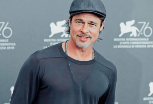 Brad Pitt: Η απάντηση του ηθοποιού στην AI απάτη των 850.000 δολ. - "Είναι φρικτό που οι απατεώνες εκμεταλλεύονται τον δεσμό μεταξύ fans & διασημοτήτων" (βίντεο)