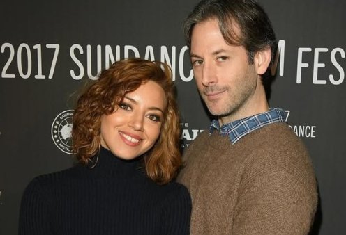 Νεκρός ο σκηνοθέτης & σύζυγος της ηθοποιού Aubrey Plaza, Jeff Baena στα 47 του - Φέρεται να αυτοκτόνησε (φωτό-βίντεο)