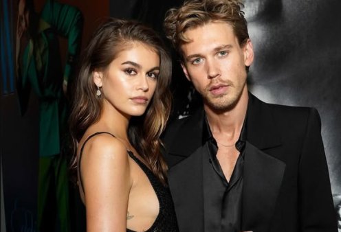 Χώρισαν η Kaia Gerber & ο Austin Butler - Έπειτα από 3 χρόνια σχέσης (φωτό-βίντεο)