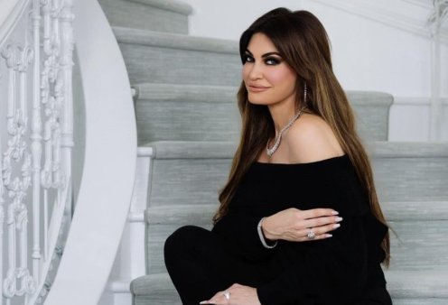 Kimberly Guilfoyle: Το περιοδικό "Resident" υμνεί την νέα πρέσβειρα των ΗΠΑ στην Ελλάδα - "Ηγέτιδα & φιλάνθρωπος - Ενσαρκώνει την ανθεκτικότητα"