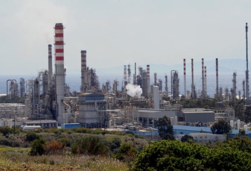 Motor Oil Hellas, Helleniq Energy, ΔΕΗ, όμιλος Metlen Σκλαβενίτης: Ποιες είναι οι κορυφαίες εταιρίες στην Ελλάδα με τζίρο πάνω από €100 εκατ.