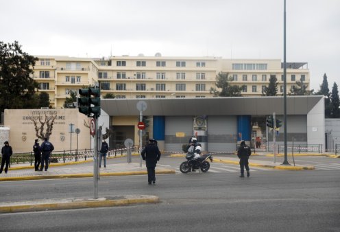 Συνελήφθη Συνταγματάρχης με χιλιάδες αρχεία παιδικής πορνογραφίας: Υπηρετούσε στο Πεντάγωνο -Πώς έφτασαν στα ίχνη του (βίντεο)