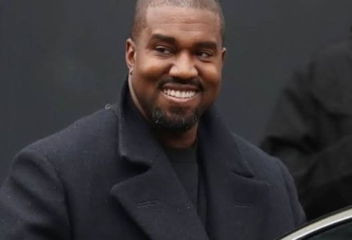 Kanye West: Του έκλεισαν το e-shop μετά την πώληση ρούχων με σβάστικες - Οι αναρτήσεις που λέει ότι αγαπάει τον Χίτλερ