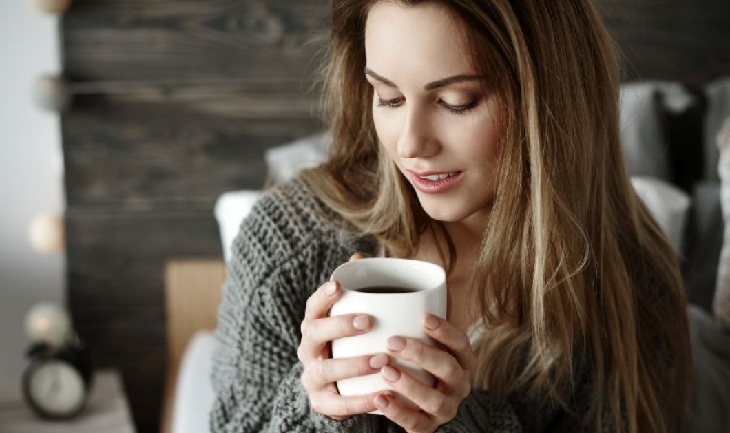 Γνωρίζατε ότι ο στιγμιαίος καφές αγαπά την υγεία σας; Ιδού 3 οφέλη! 