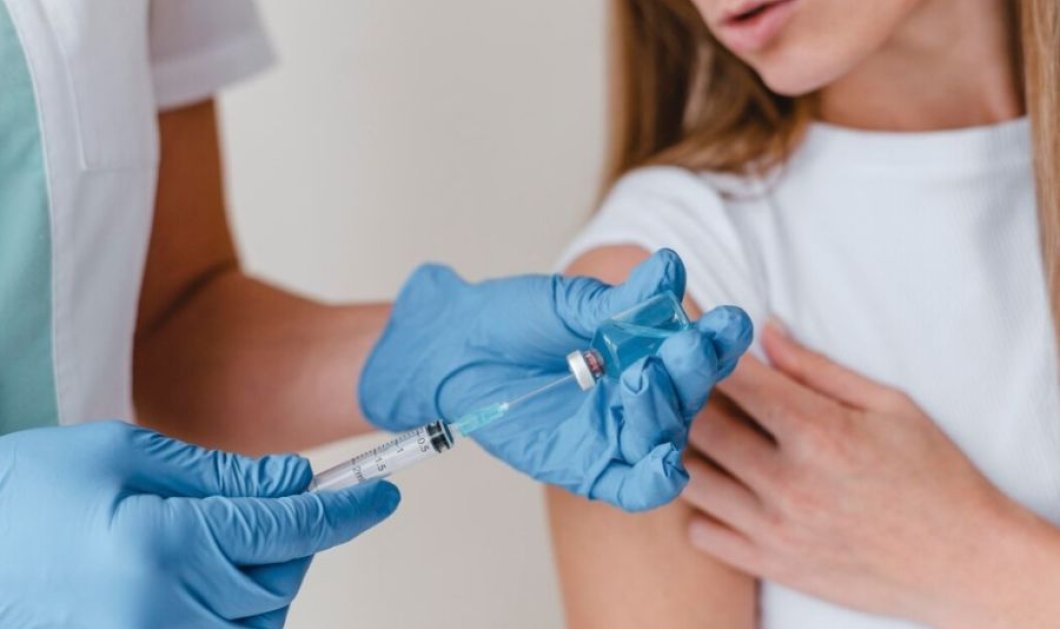 Βρετανία: Σχεδόν έτοιμο το εμβόλιο για τον καρκίνο του δέρματος - "Οι ασθενείς εκφράζουν μεγάλη αισιοδοξία"
