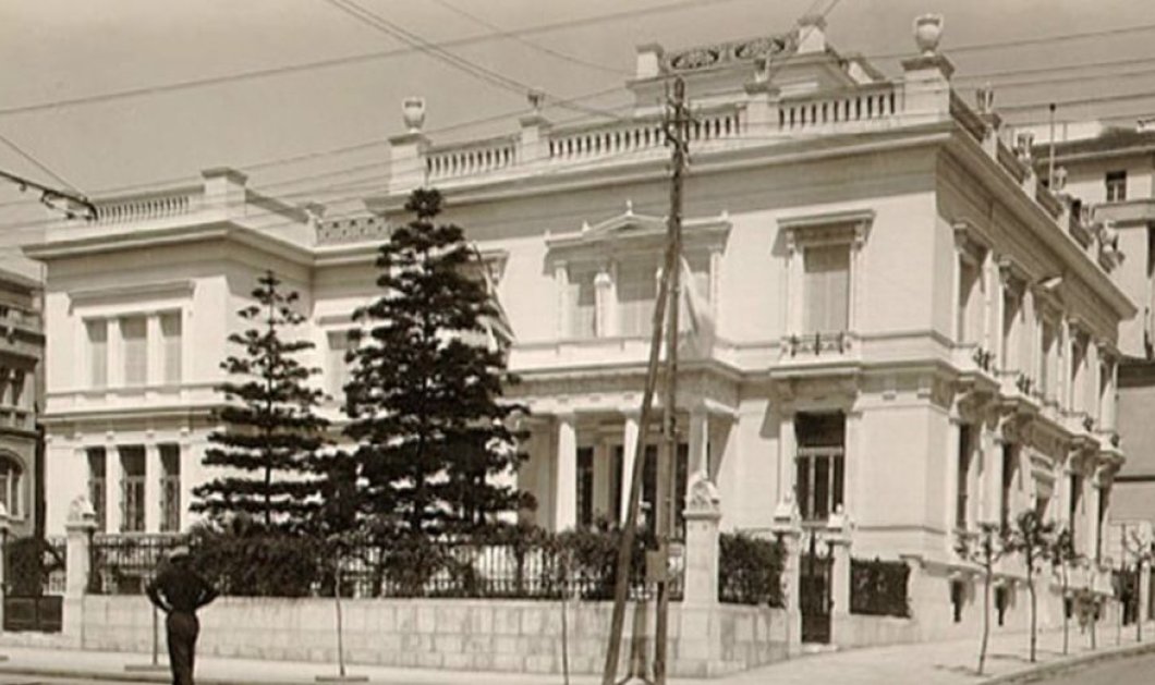 Εγκαίνια Μουσείου Μπενάκη - Σαν σήμερα το 1931 - Οι αμέτρητες συλλογές & το αφιέρωμα στον Ιδρυτή, Αντώνη Μπενάκη (βίντεο)