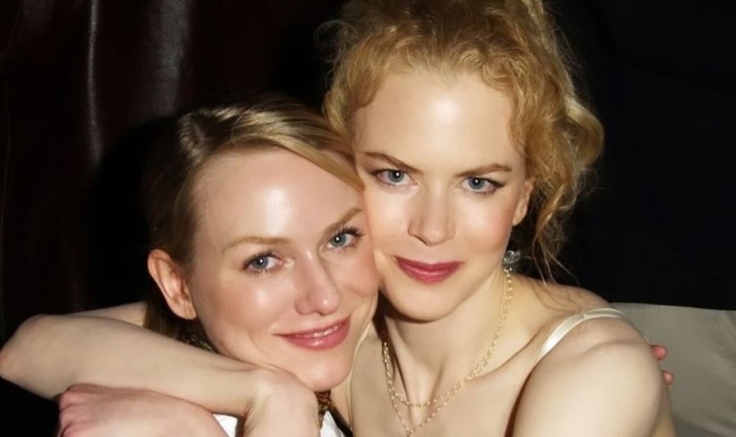 Η Nicole Kidman περνάει στην ιστορία! Αναμένεται η βράβευση της από το AFI, αλλά εκείνη αδημονεί να συναντήσει τους διάσημους φίλους της (φωτό)