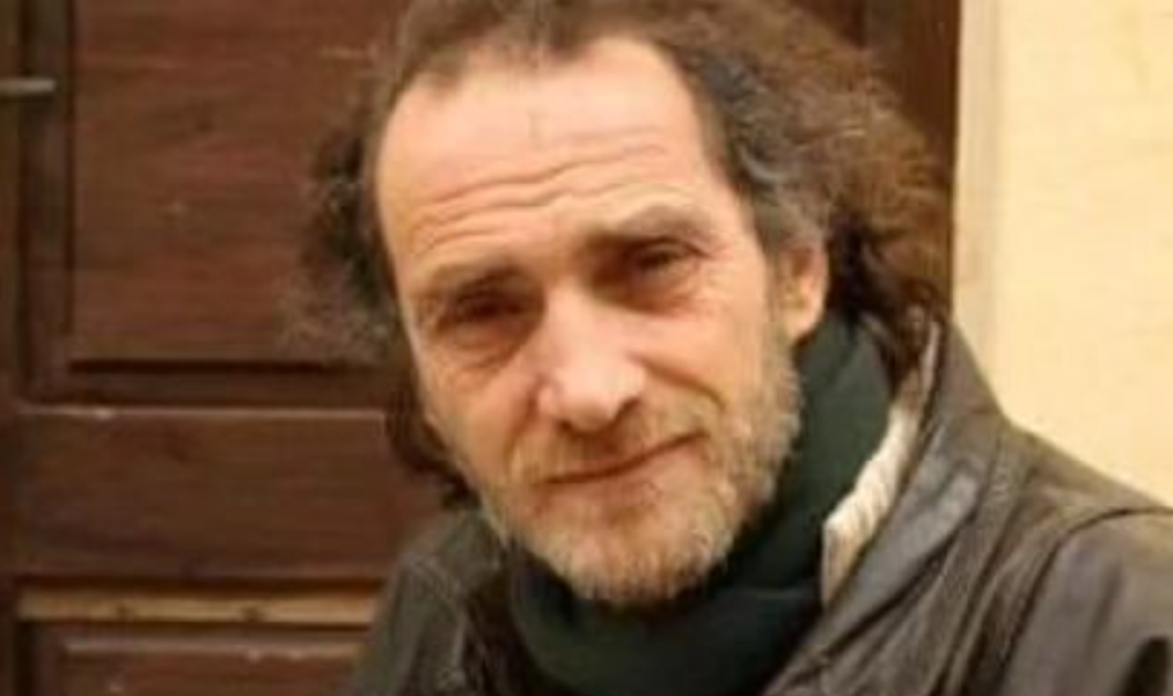Πέθανε ο Ανδρέας Μαριανός, ηθοποιός, σκηνοθέτης, συγγραφέας - «Έφυγες βασανισμένος από πολλά προβλήματα», έγραψε ο Σταύρος Μπιμπίλας (βίντεο)