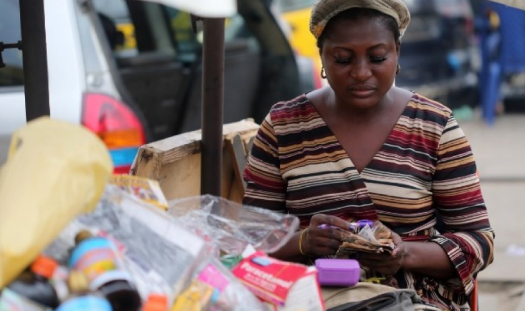 Ο μηνιαίος κατώτερος μισθός στη Νιγηρία από 17 ευρώ υπερδιπλασιάζεται στα 39,60! Ο πληθωρισμός σε επίπεδα ρεκόρ ξεπέρασε το 40%