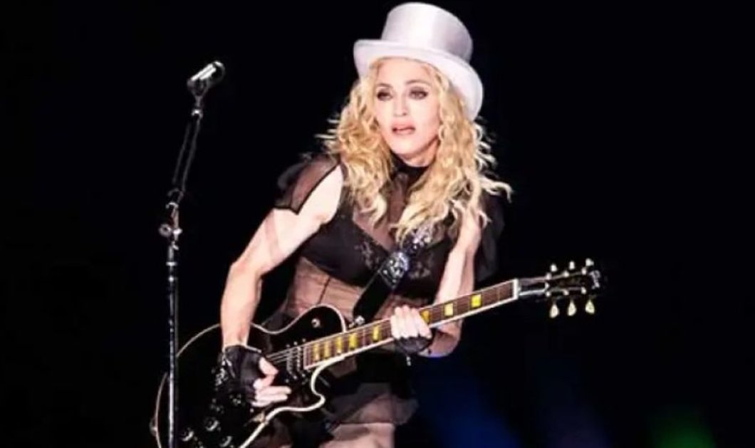 Madonna: Σαν σήμερα καθήλωσε τους fans με μία εντυπωσιακή συναυλία στο ΟΑΚΑ - Πάνω από 75.000 θεατές! (βίντεο)