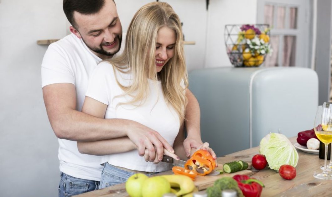 Αυτές οι τροφές είναι ‘Βόμβες Υγείας’ - Θα κρατήσουν μακριά τις ιώσεις του Χειμώνα