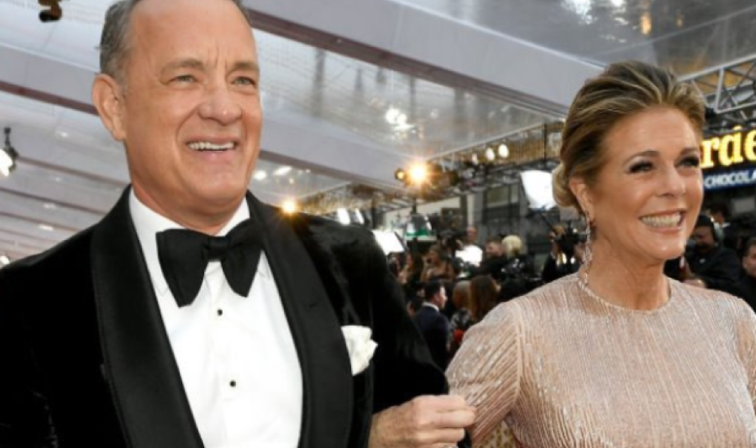 Εκλογές ΗΠΑ: Tom Hanks, Rita Wilson & Nia Vardalos ψηφίζουν Kamala Harris! – Η ελληνική ομογένεια ανακοίνωσε την υποστήριξη της στους Δημοκρατικούς (φωτό) 