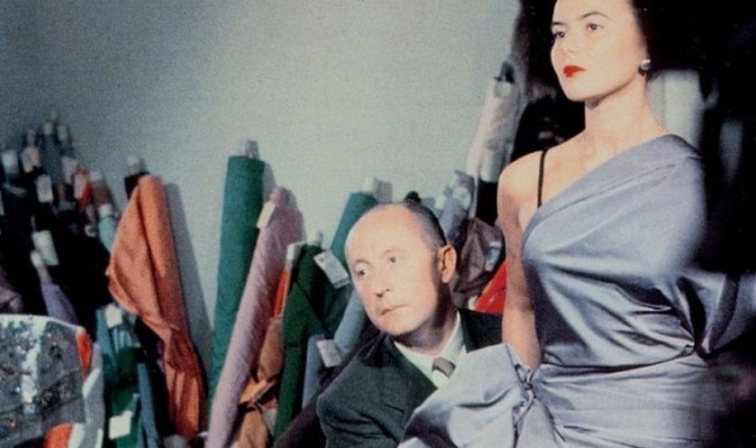 Christian Dior: Ο άνθρωπος συνώνυμο της Γαλλικής μόδας πέθανε από ψαροκόκαλο που στάθηκε στο λαιμό του - Οι μούσες του με αθάνατες δημιουργίες (φωτό)