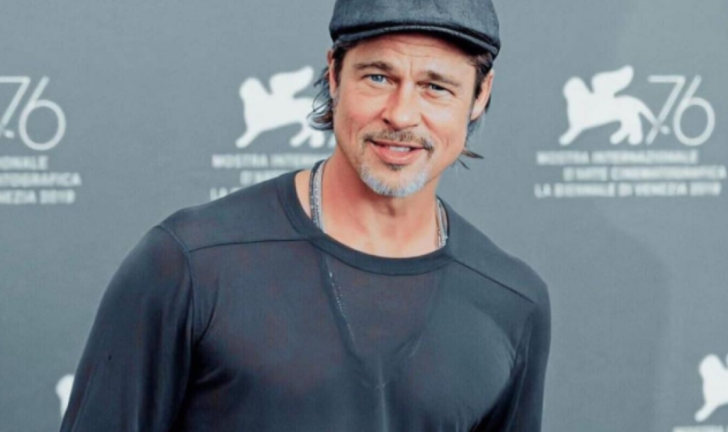 Brad Pitt: Η απάντηση του ηθοποιού στην AI απάτη των 850.000 δολ. - "Είναι φρικτό που οι απατεώνες εκμεταλλεύονται τον δεσμό μεταξύ fans & διασημοτήτων" (βίντεο)